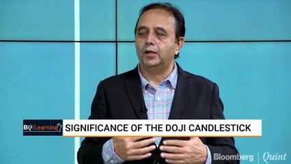 Understanding The Types Of Doji Candlesticks