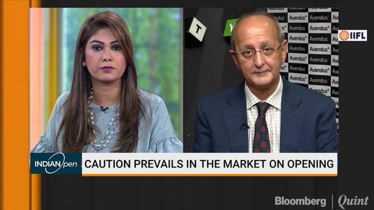 Global Economy Is Heading Towards A Recession: Andrew Holland