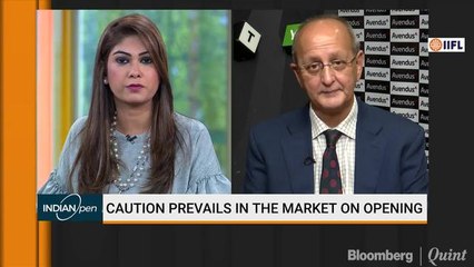 Global Economy Is Heading Towards A Recession: Andrew Holland