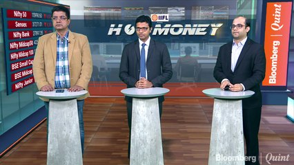 Hot Money: More Downside In Store For Biocon?