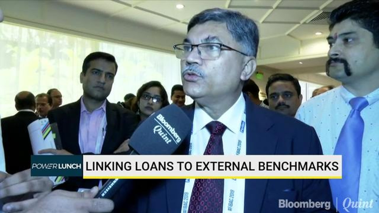 Bankers Worried About Margins Squeeze