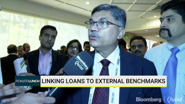 Bankers Worried About Margins Squeeze