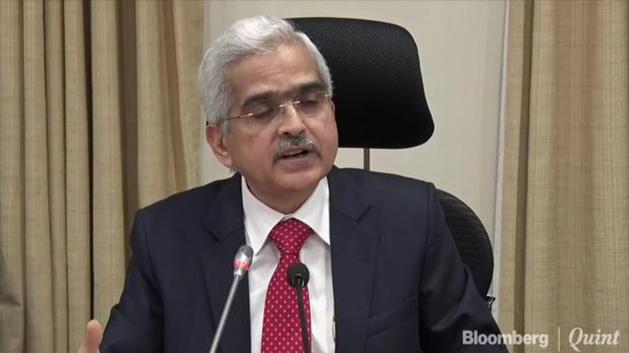 IRDAI Decides To Enable Insurance Companies To Be Part Of ICAs: RBI Governor