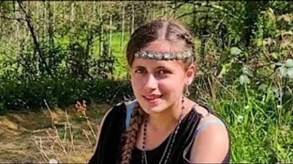 PHOTO Familles nombreuses : Camille Van der Auwera métamorphosée, elle dévoile son...