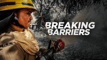 Breaking Barriers: The Fearless Firefighters Of Jaipur