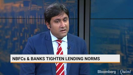 Real Economy Check: Orbit Lifesciences' Amit Sheth