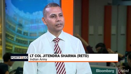 BQPortfolio: Financial Planning 101 For India’s Defence Personnel