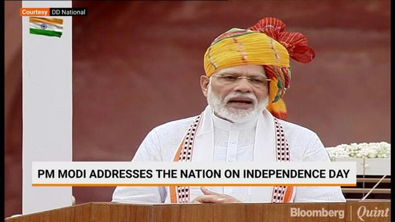 Government To Spend Over Rs 3.5 Lakh Crore On Jal Jeevan Mission In The Coming Years, Says PM Modi