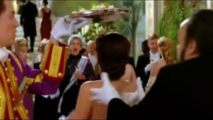 Tráiler de El diario de la princesa 2