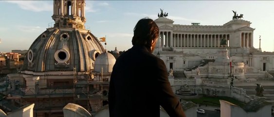 John Wick: Un nuevo día para matar Teaser VO