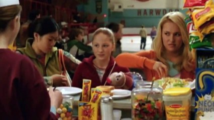 Tráiler de Sueños sobre hielo