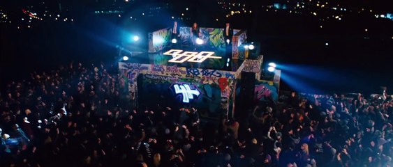 Los ilusionistas Tráiler VO