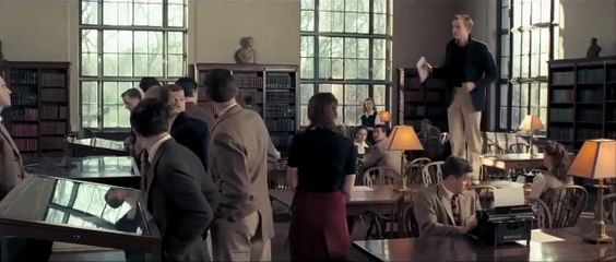 Kill Your Darlings Tráiler VO