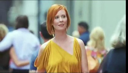Sex and the City 2 Tráiler (2)