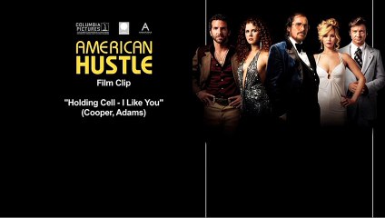 Escándalo americano Clip