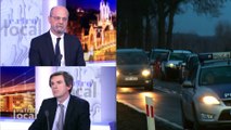Extra Local - 25/02/2022 - avec Jean-Michel Blanquer, ministre de l'education nationale