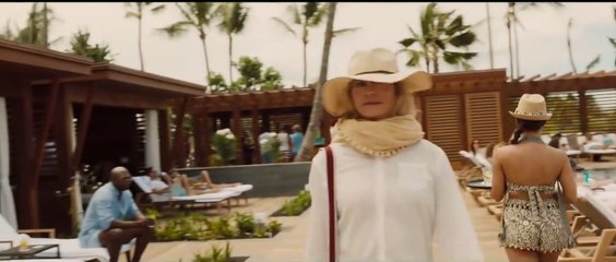 Descontroladas Tráiler (4) VO