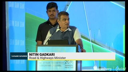 Finance Ministry May Reduce GST On Hybrid Vehicles, Says Minister Gadkari