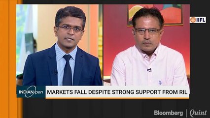 Download Video: Time To Accumulate Small And Midcaps, Says Kotak AMC's Nilesh Shah