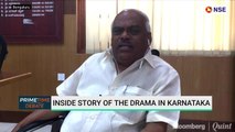 Former Karnataka Speaker Explains The Delay On Accepting MLA resignations