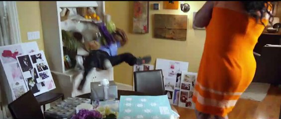 Un novato en apuros 2 Teaser VO