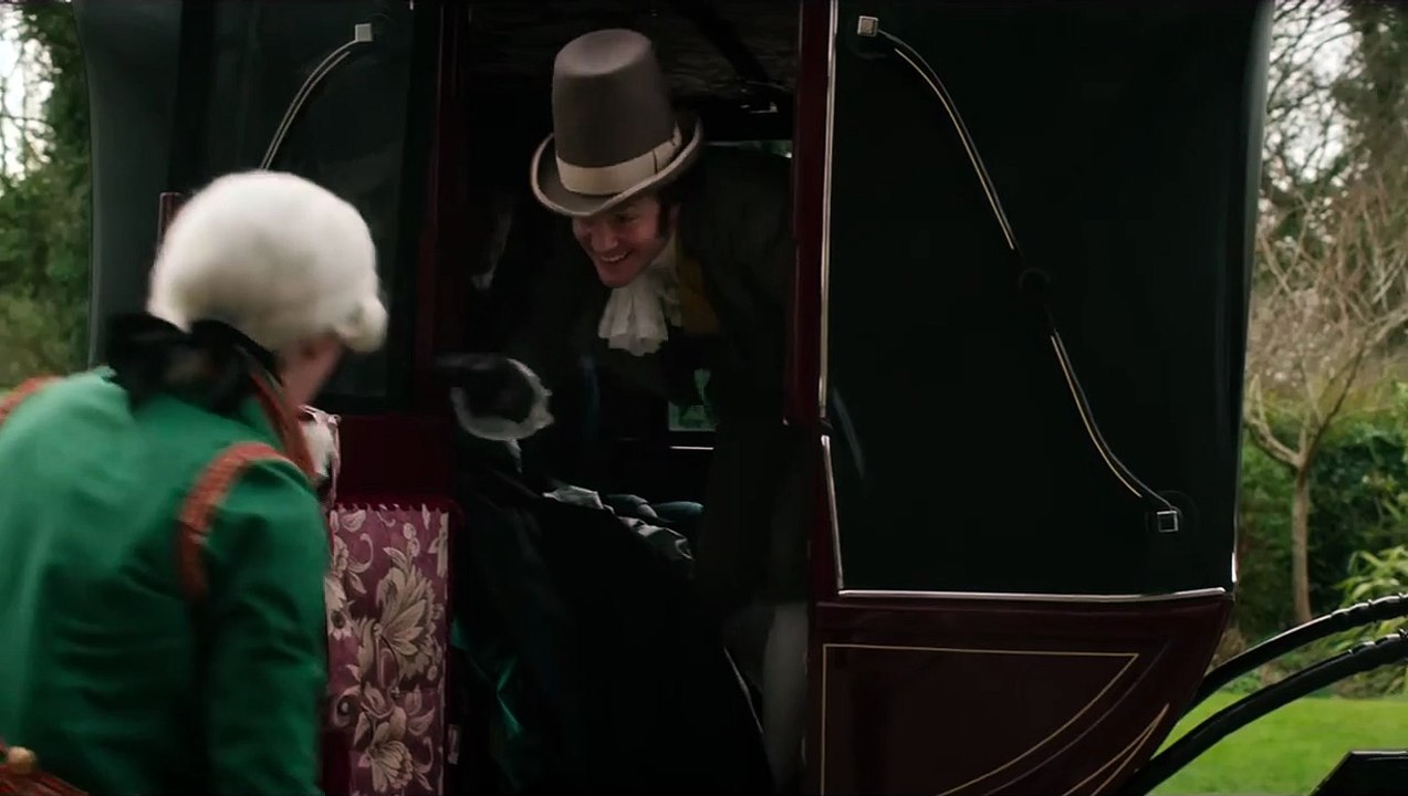 Amor y amistad Tráiler (2)