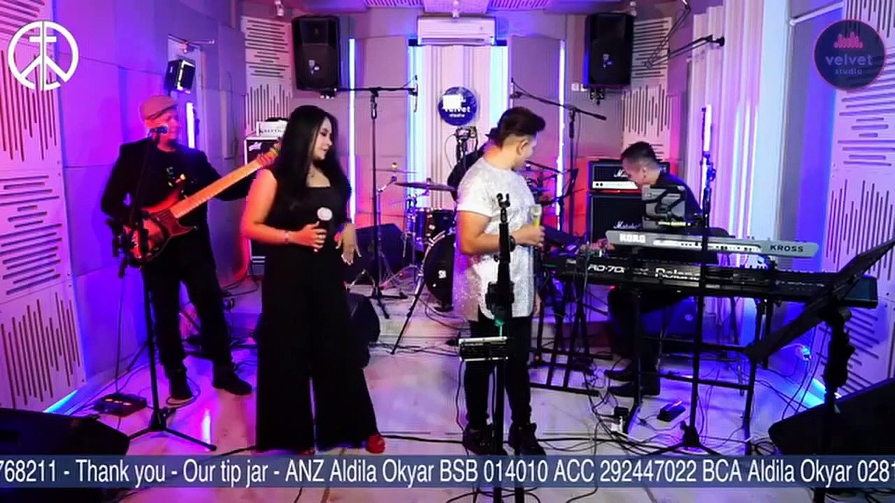 The Prayer Cover By The Alter Ego Band