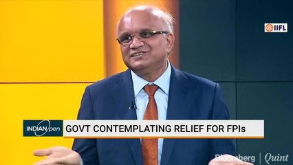 Markets, Economy Need Govt Support: Basant Maheshwari