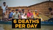 More Indians Died Every Day In Rain-Related Weather Events Over Three Years