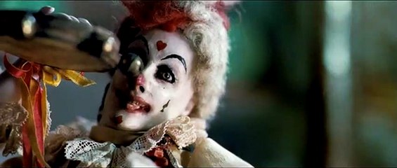 La dama de negro Tráiler