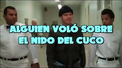 Atrapado sin salida Tráiler