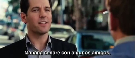 Tráiler de 'Una cena para tontos'