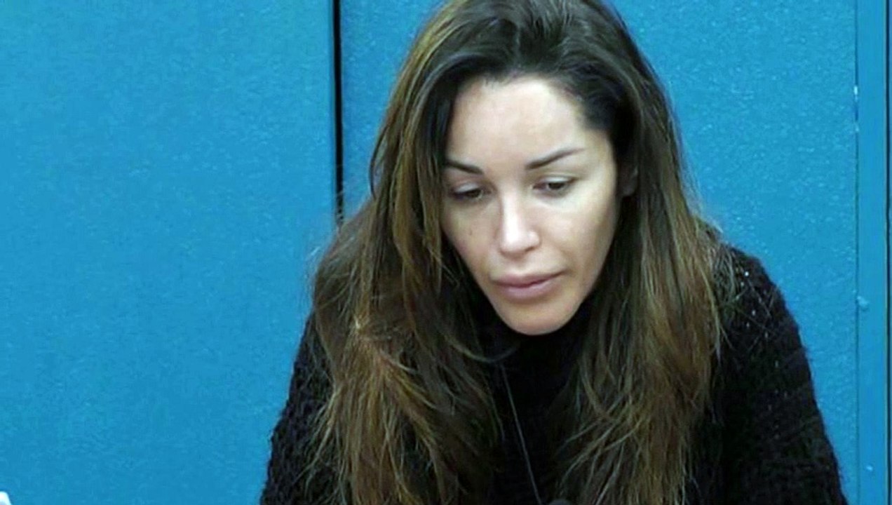 “Ho visto fin troppo”. GF Vip, Delia Duran le sue condizioni preoccupano