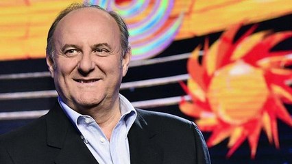 “Non è uno splendore”. Gerry Scotti, la prima foto con la nipotina Virginia