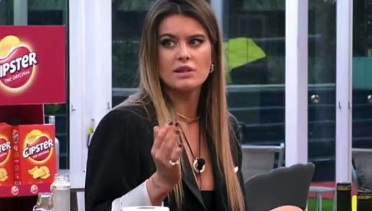 “Non vogliono che si sappia”. Sophie contro il GF Vip non le va proprio giù