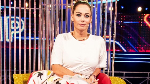 GF Vip Sonia Bruganelli abbandona per colpa di…