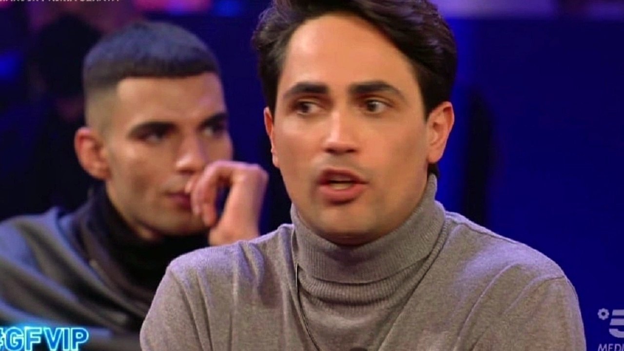 GF, la nuova bomba su Biagio D’Anelli mette in allarme Miriana Trevisan