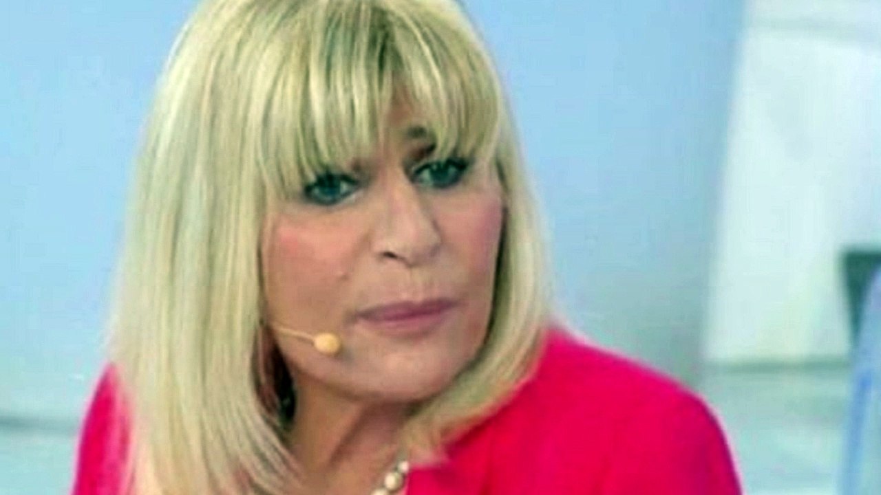 UeD, la sorella di Gemma Galgani a sorpresa contro Tina Cipollari