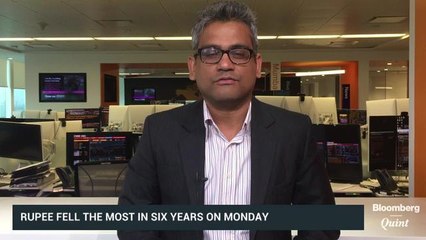 Yuan Volatility May Impact Rupee; State Bond Sale In Focus
