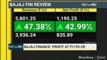 Asian Paints, V-Guard & Bajaj Finance: Avoid Or Accumulate? #AskBQ