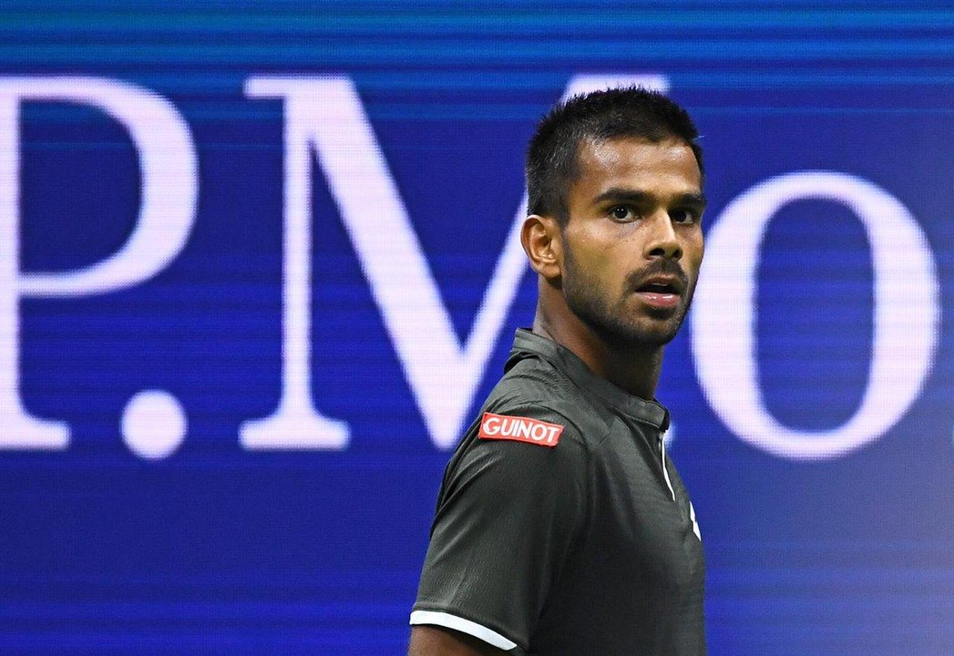 Getting To Know Sumit Nagal