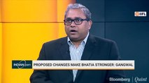 Proposed Changes Make Bhatia Stronger, Says Indigo Promoter Rakesh Gangwal