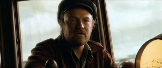 El curioso caso de Benjamin Button Clip (5)