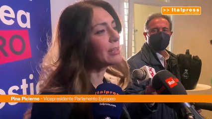 Ucraina, Picierno: "Pronti a inasprire le sanzioni alla Russia"