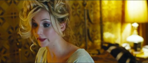 Escándalo americano Tráiler (2) VO