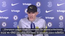 Tuchel zu UCL-Verschiebung: 