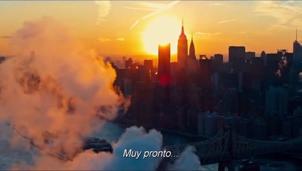 Tráiler de Una noche en el museo 3
