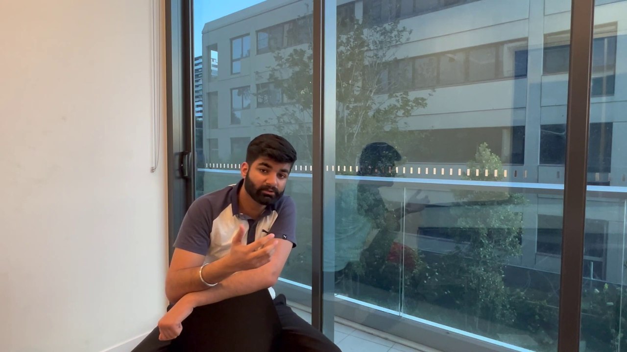 WHY I SHIFTED TO COLLEGE FROM MACQUARIE UNIVERSITY || AUSTRALIA