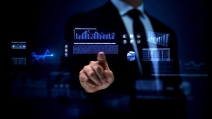 Accenture CFO Pre Roll - 01 Aug 2019