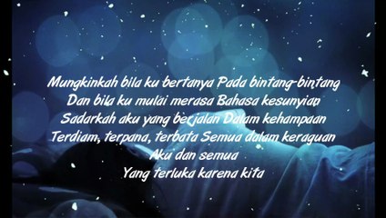 MIMPI YANG SEMPURNA ~ PETERPAN  COVER BY JULIA VIO